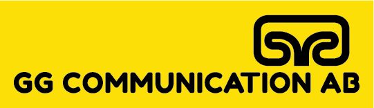 GG Communication AB
